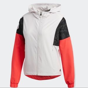 Adidas Sport ID Wind Jacket